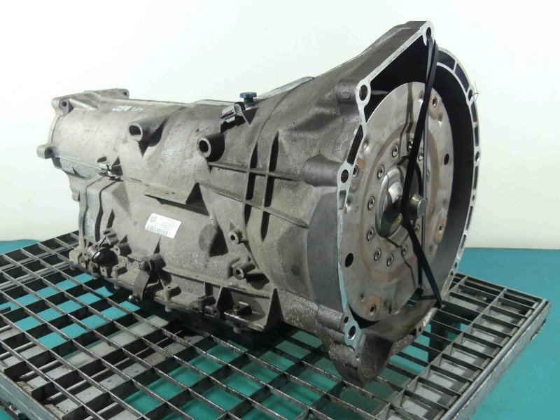 Skrzynia biegów automat BMW X1 E84 6HP19, 4129966, 7591971 2.0d