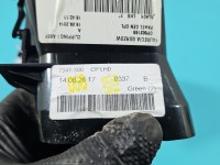 Kratka nawiewu środkowa VOLVO S60 II 10- 7341-300 EUROPA