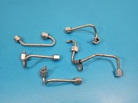 RURKI Przewód paliwowy Renault Trafic III 2.0 dci 5 el