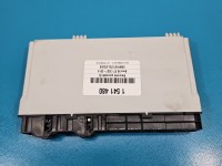 Sterownik moduł Producent części: BMW, FOTELA LEWY PRZÓD BMW X6 E71 92218639, 9221863