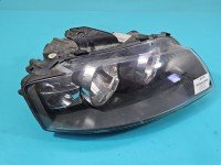 Reflektor prawy lampa przód Audi A3 8P EUROPA