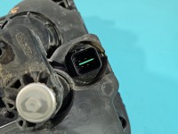 Reflektor lewy lampa przód Kia Carens III 06-13 EUROPA