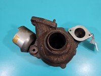 Turbosprężarka Volvo V40 II 12- 806291-2, 9686120680 1.6 D2 114KM