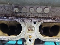 Głowica Audi A4 B6 06B103373AM 2.0 20v