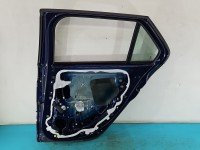 Drzwi tył prawe Fiat Tipo II 15- kombi 5d granatowy 717/A