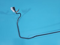 RURKI Przewód paliwowy Jaguar F-Pace 16- HK83-9289-AC 2.0d