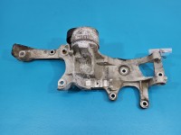 Mocowanie Alternatora, sprężarki klimatyzacji uchwyt Alternatora, sprężarki klimatyzacji Citroen DS5 11-15 9668628680