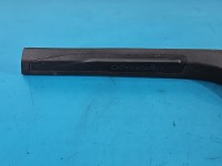 Osłona ZAŚLEPKA PLASTIK Citroen C5 Aircross 17-25 9816831677, 9816831477
