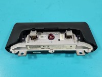 Wyświetlacz bmw F30 9292248 monitor