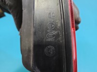 Lampa tył lewa Alfa romeo Giulietta HB mikropęknięcia na kloszu klapy z listwą żarówkową EUROPA