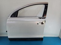 DRZWI PRZÓD LEWE KIEROWCY AUDI Q7 I 4L 5d LZ5C
