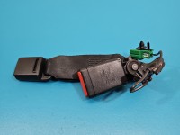 Pas bezpieczeństwa tył lewy Jaguar, Europejska, Zapinki pasów tył 2szt, GX73-613K21-AC, GX73-613K22-AC Jaguar XE X760