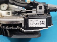 Zamek przód lewy Volvo V40 II 12- EUROPA 6pin 932634-103LH, 932634-103