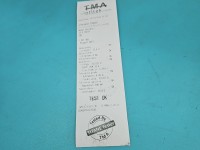 TEST Alternator Peugeot 208 I 9675753680 1.6 hdi