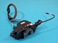 Zamek przód lewy 805014463R Renault Captur I EUROPA 4pin
