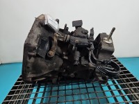 Skrzynia biegów Fiat Punto II 1.2 8V