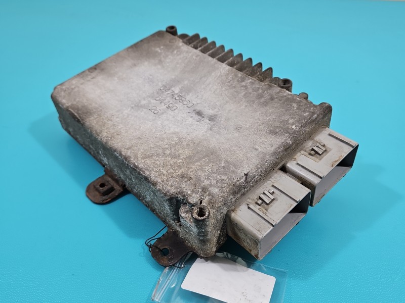 Komputer Sterownik silnika 04727423AF Chrysler Voyager IV 3.3 V6