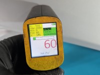 Błotnik przód prawy Hyundai Matrix SJ