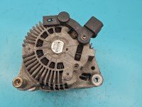 TEST Alternator Citroen C5 I A004TJ0084B, 96547528 2.0 hdi