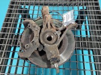 Zwrotnica prawa piasta przód 1.6 hdi Citroen Berlingo II