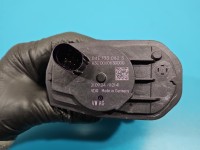 Przepustnica Skoda Octavia IV 04E133062S 1.5 TSI (DXDA)