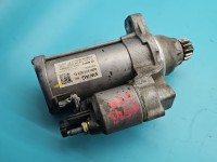 TEST Rozrusznik Vw Up 1.0 MPI 0001179510, 02M911021G