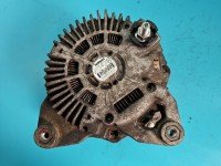 TEST Alternator Nissan Qashqai I J10 06-13 23100JD71A 2.0 dci