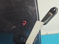 Drzwi tył prawe BMW E87 HB 5d A22/7