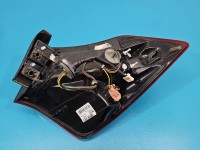 Lampa tył lewa HYUNDAI i20 II 14-20 HB EUROPA