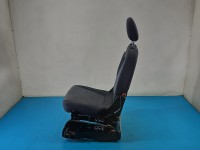 Fotel prawy przód pasażera Peugeot Bipper 5d EUROPA