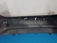 Zderzak tył tylny Toyota Corolla E21 19- 3U5 sedan