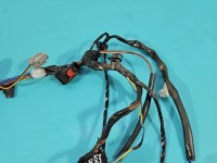 Instalacja Wiązka drzwi przód prawych Isuzu D-Max II 11-19 8981594973