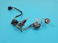 Wiązka instalacja 1384160, Europejska, Lampy prawy tył / KOMBI Renault Megane III 1384160