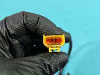 Pas bezpieczeństwa przód lewy kierowcy Dodge Caravan V 07-20 33009698 EU