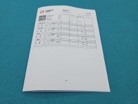 TESTOWANY Wtryskiwacz Opel Zafira B 0445110276 1.9 cdti