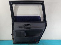 Drzwi tył prawe Ford Galaxy Mk1 HB 5d czarny