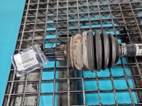 Półoś przód lewa AUDI Q5 08- 3.0 tfsi automat