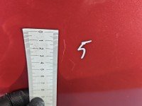 Maska przednia Opel Astra I F