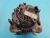TEST Alternator Vw Passat B6 021903026L 2.0 tdi