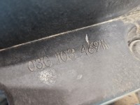 Pokrywa zaworów Audi A3 8P 1.9 tdi 03G103475D