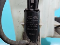 Zbiornik Zbiorniczek płynu spryskiwacza Hyundai Ix35 09-13