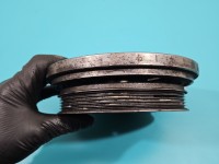 Koło pasowe wału korbowego Mercedes W213 A6540300003 2.0 CDI