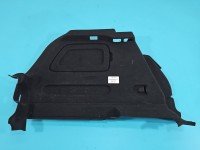 Tapicerka bagażnika lewa boczek Opel Astra V K 39118056