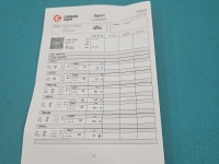 Wtryskiwacz Citroen C3 II 09-16 0445110252 1.4 hdi