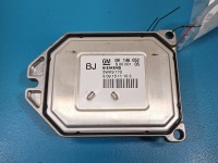 Komputer Sterownik silnika 09146052 Opel Omega B 2.2 16V