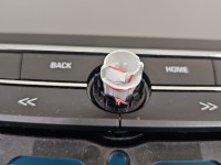 Wyświetlacz monitor Opel Astra V K 39042448