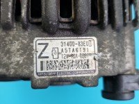 TEST Alternator Suzuki Wagon R+ 31400-83E00 1.3 wiel