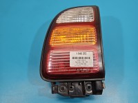 Lampa tył lewa Toyota Rav4 I 94- HB TOYOTA EUROPA