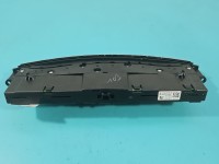 Konsola panel nawiewu Mercedes W222 A2229068104