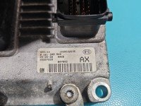Komputer Sterownik silnika 55557933, 0261208940 Opel Corsa D 1.2 16V (Z12XEP)